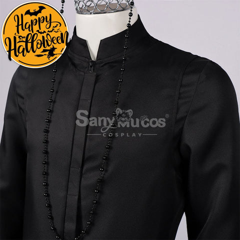 【Pre-Sale】Anime KPop Demon Hunters Cosplay Saja Boys Cosplay Costume Cosplay Costumes