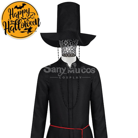 【Pre-Sale】Anime KPop Demon Hunters Cosplay Saja Boys Cosplay Costume Cosplay Costumes