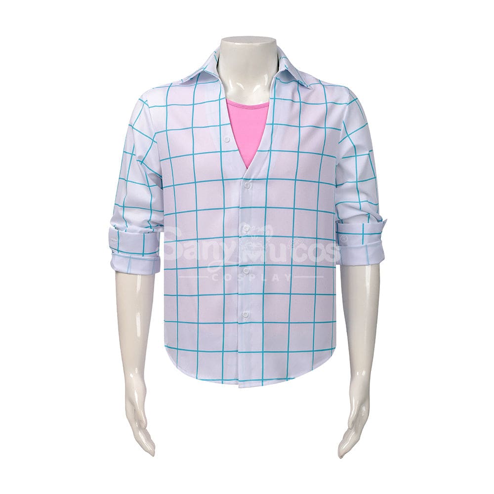 【In Stock】Anime KPop Demon Hunters Cosplay Saja Boys Cosplay Costume Cosplay Costumes