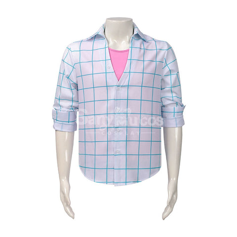 【In Stock】Anime KPop Demon Hunters Cosplay Saja Boys Cosplay Costume Cosplay Costumes