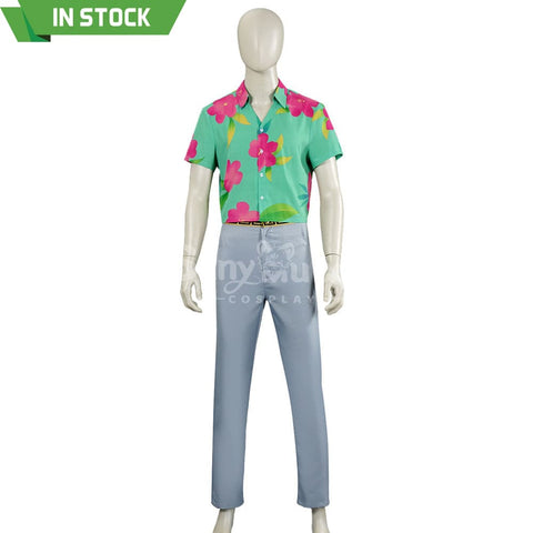 【In Stock】Anime KPop Demon Hunters Cosplay Saja Boys Cosplay Costume Cosplay Costumes