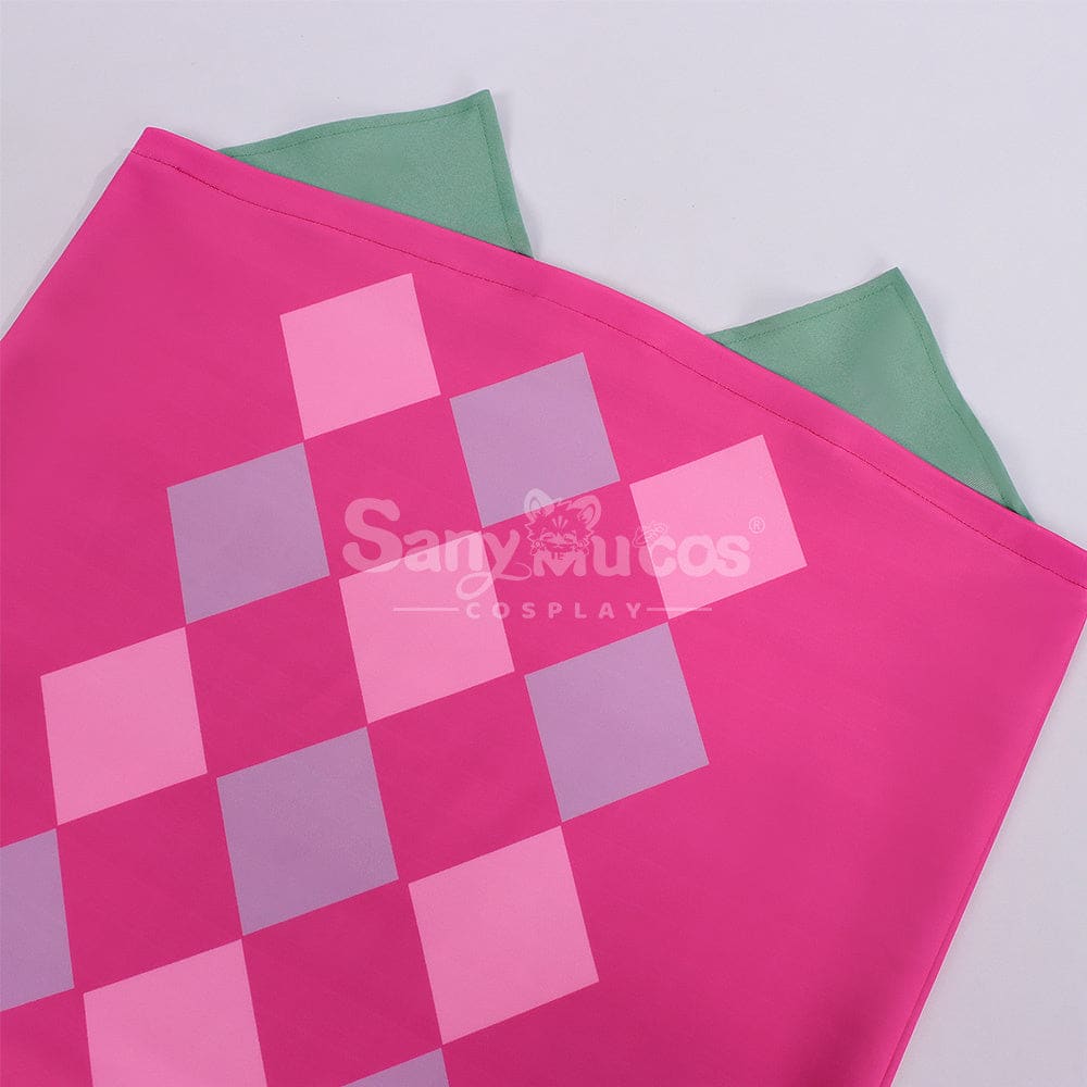 【In Stock】Anime KPop Demon Hunters Cosplay Saja Boys Cosplay Costume Cosplay Costumes