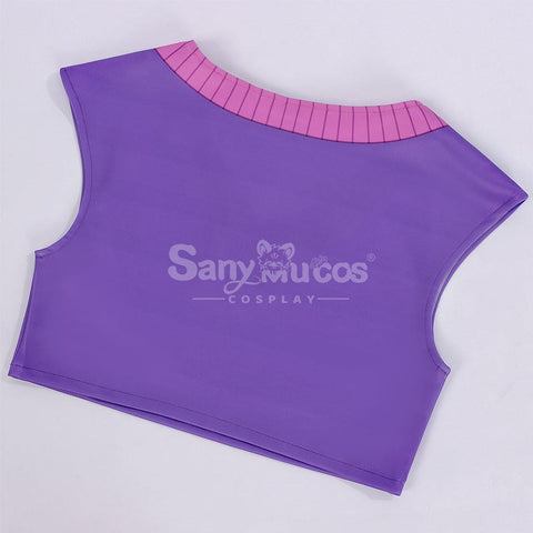 【In Stock】Anime KPop Demon Hunters Cosplay Saja Boys Cosplay Costume Cosplay Costumes