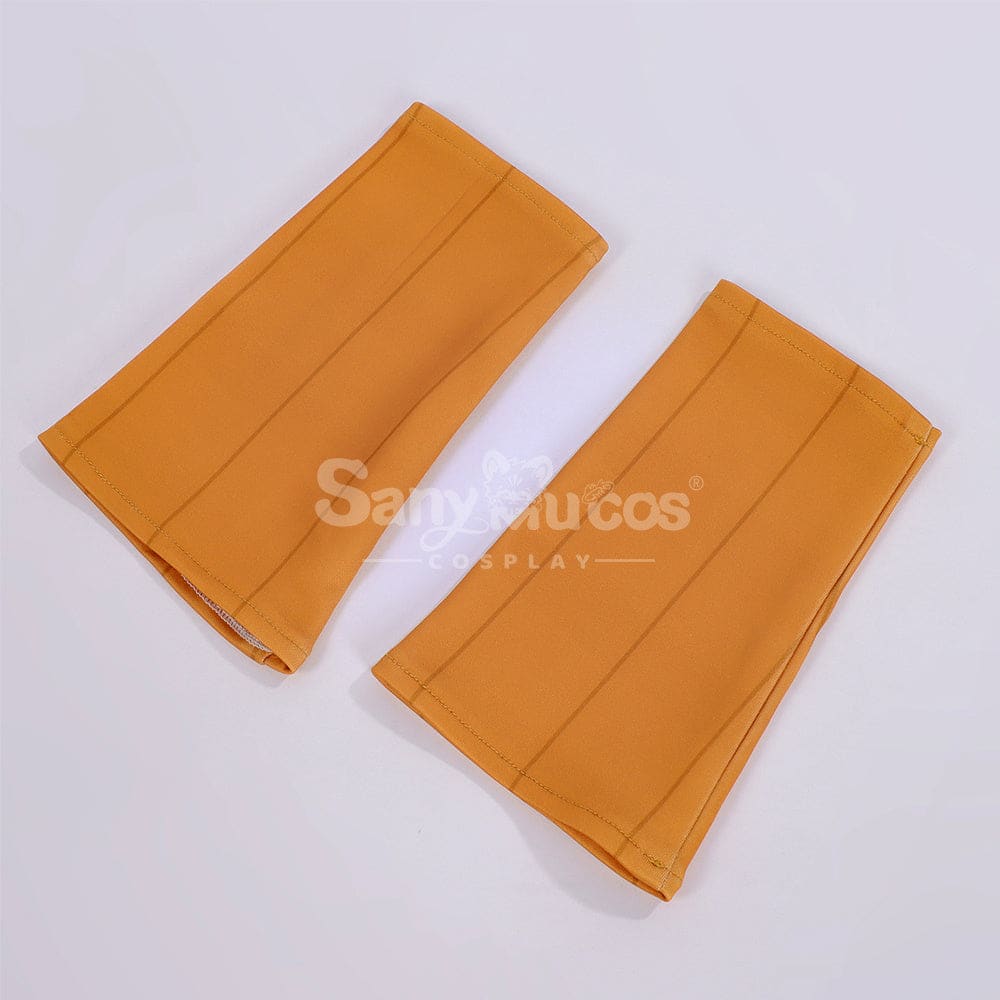 【In Stock】Anime KPop Demon Hunters Cosplay Saja Boys Cosplay Costume Cosplay Costumes