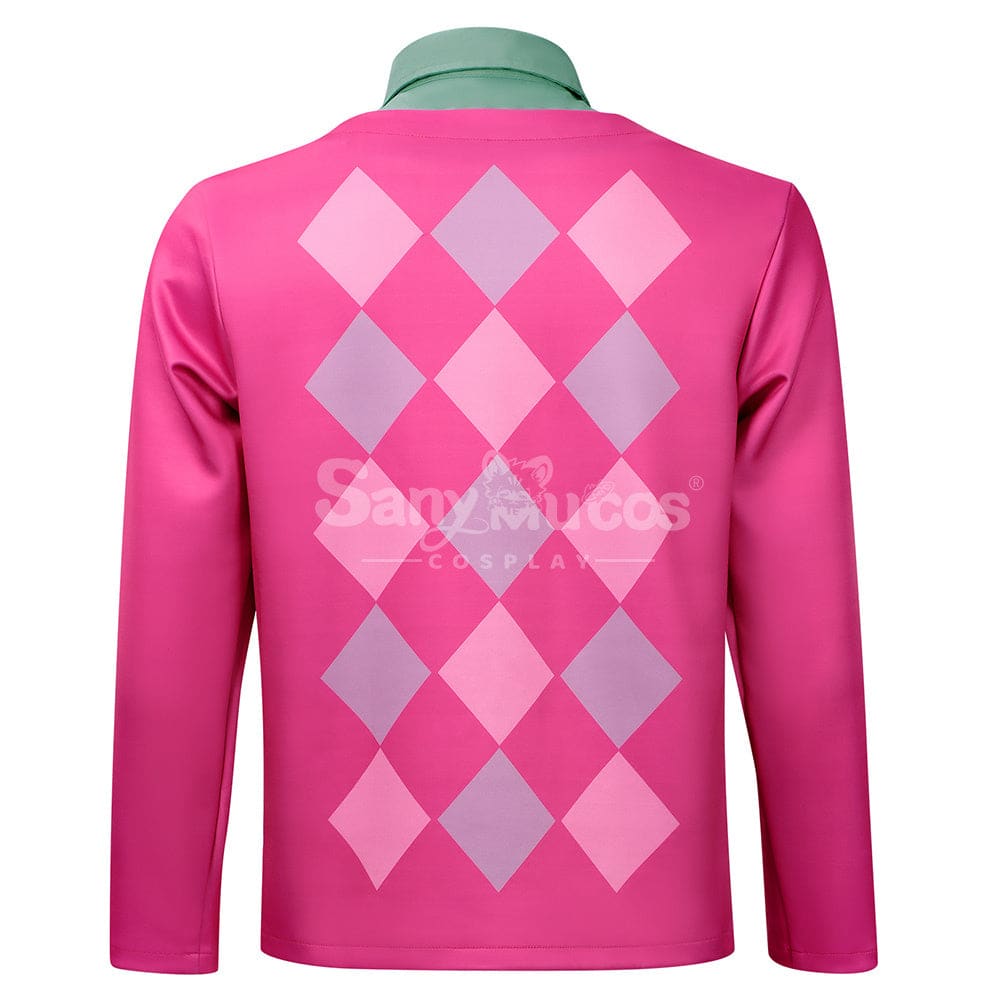 【In Stock】Anime KPop Demon Hunters Cosplay Saja Boys Cosplay Costume Cosplay Costumes