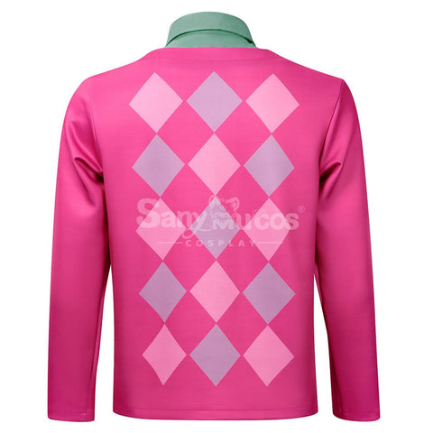 【In Stock】Anime KPop Demon Hunters Cosplay Saja Boys Cosplay Costume Cosplay Costumes