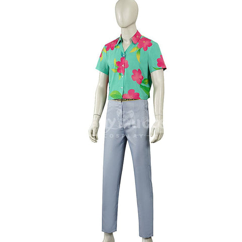 【In Stock】Anime KPop Demon Hunters Cosplay Saja Boys Cosplay Costume Cosplay Costumes