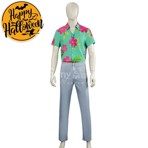 【In Stock】Anime KPop Demon Hunters Cosplay Saja Boys Cosplay Costume Cosplay Costumes