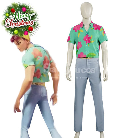 【In Stock】Anime KPop Demon Hunters Cosplay Saja Boys Cosplay Costume Cosplay Costumes