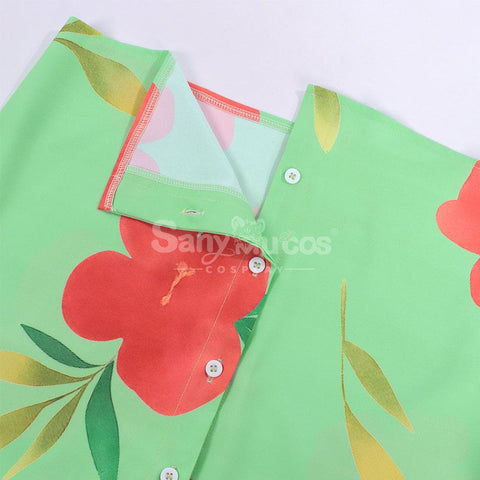 【In Stock】Anime KPop Demon Hunters Cosplay Saja Boys Cosplay Costume Cosplay Costumes