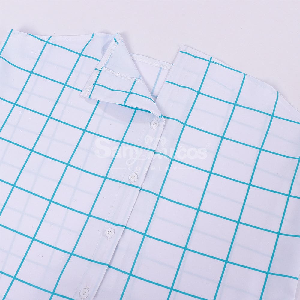 【In Stock】Anime KPop Demon Hunters Cosplay Saja Boys Cosplay Costume Cosplay Costumes