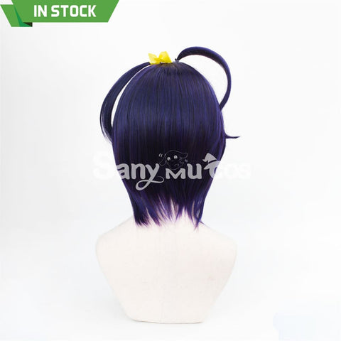 Anime Love, Chunibyo & Other Delusions Rikka Takanashi Cosplay Wig