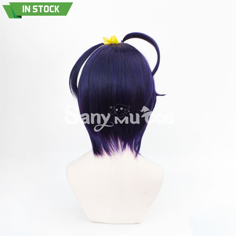 Anime Love, Chunibyo & Other Delusions Rikka Takanashi Cosplay Wig