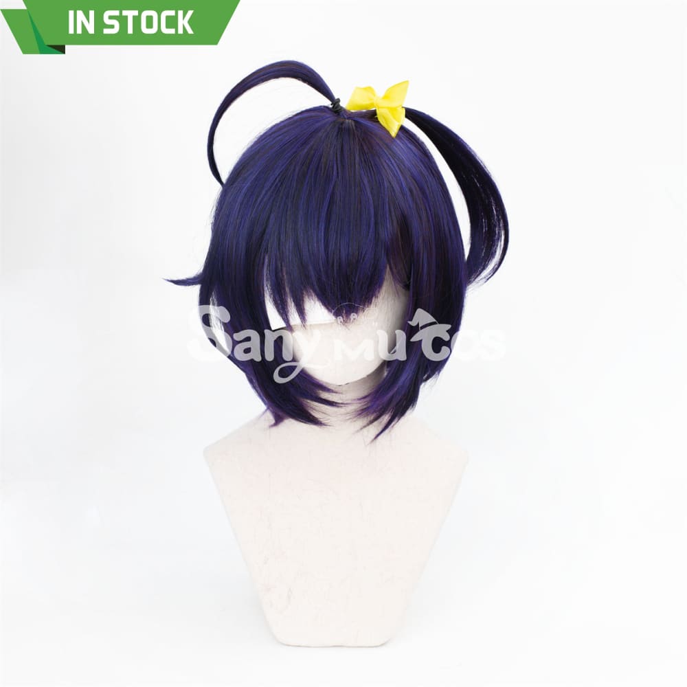 Anime Love, Chunibyo & Other Delusions Rikka Takanashi Cosplay Wig