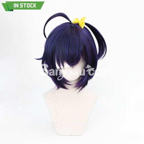 Anime Love, Chunibyo & Other Delusions Rikka Takanashi Cosplay Wig