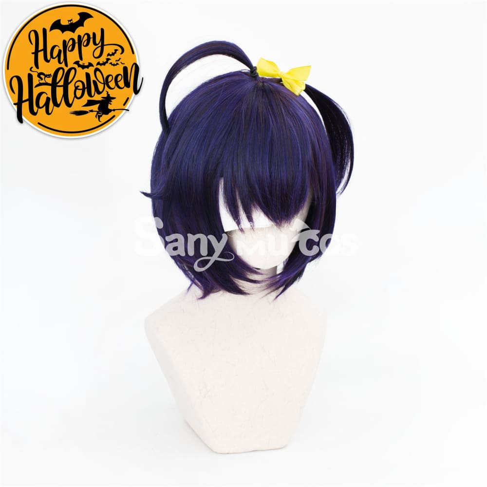 Anime Love, Chunibyo & Other Delusions Rikka Takanashi Cosplay Wig