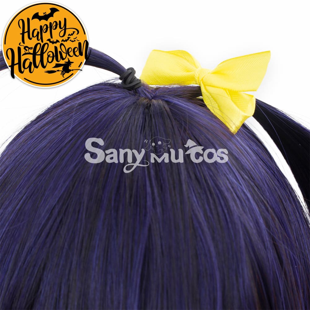 Anime Love, Chunibyo & Other Delusions Rikka Takanashi Cosplay Wig