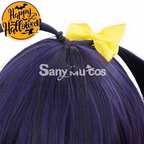 Anime Love, Chunibyo & Other Delusions Rikka Takanashi Cosplay Wig