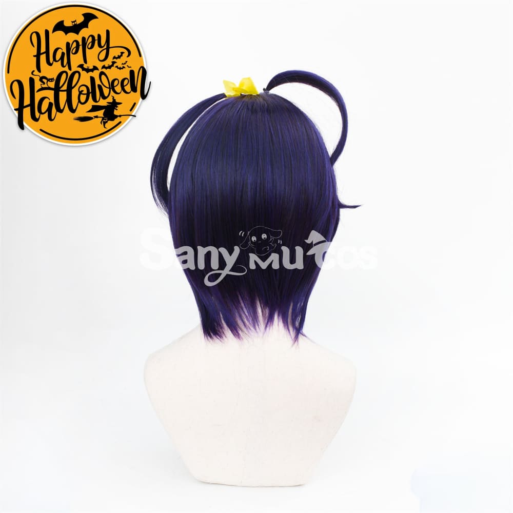 Anime Love, Chunibyo & Other Delusions Rikka Takanashi Cosplay Wig