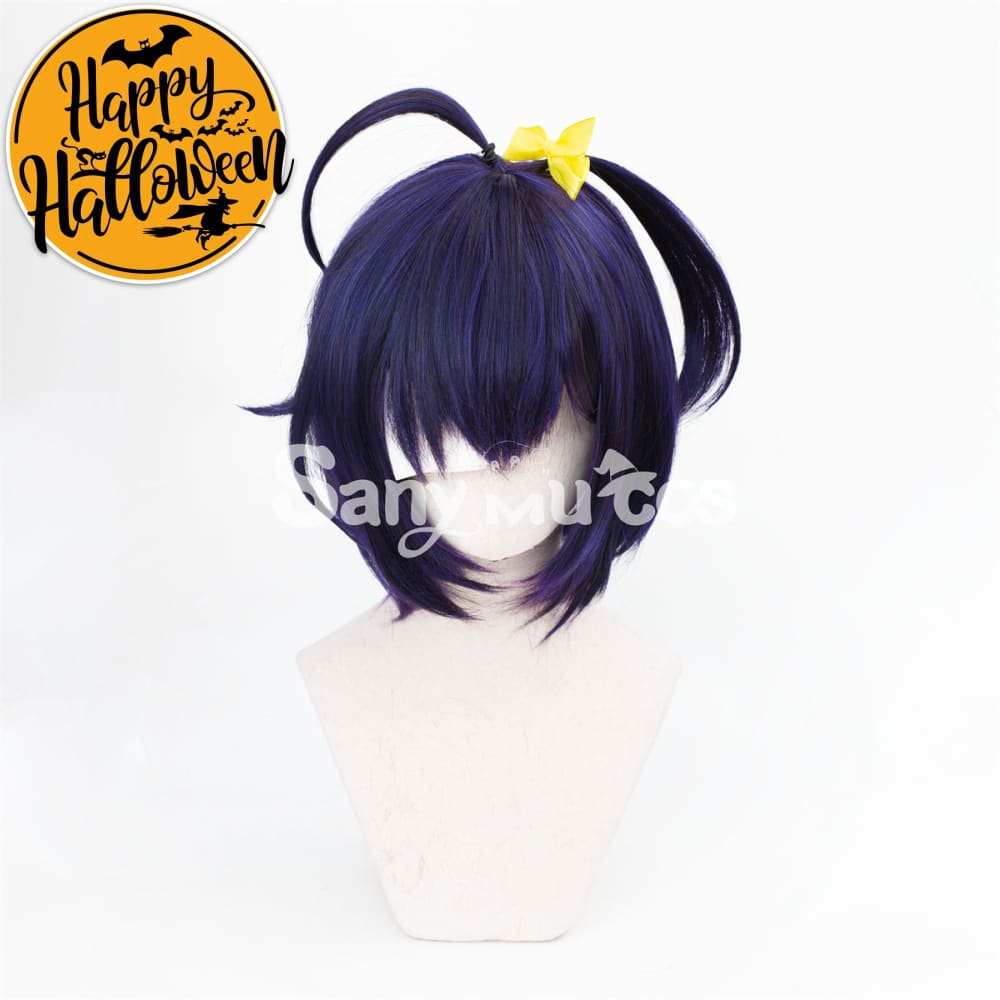 Anime Love, Chunibyo & Other Delusions Rikka Takanashi Cosplay Wig
