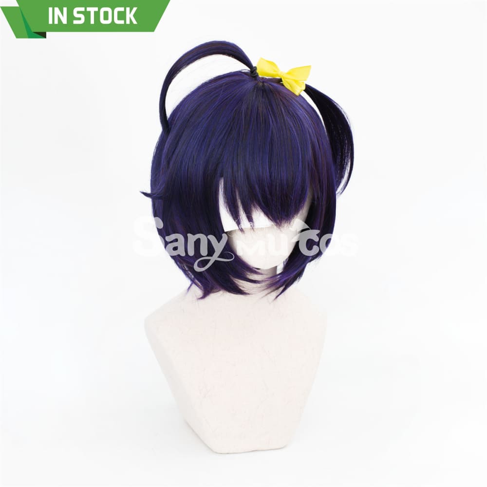 Anime Love, Chunibyo & Other Delusions Rikka Takanashi Cosplay Wig