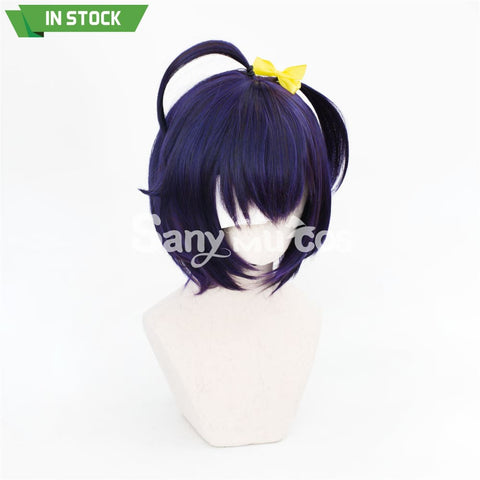 Anime Love, Chunibyo & Other Delusions Rikka Takanashi Cosplay Wig