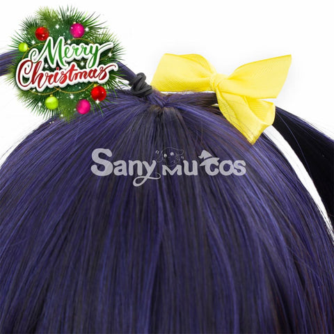 Anime Love, Chunibyo & Other Delusions Rikka Takanashi Cosplay Wig