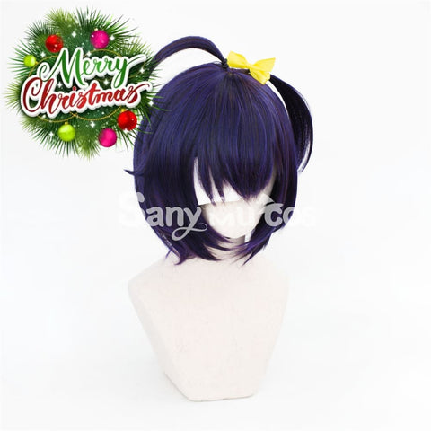 Anime Love, Chunibyo & Other Delusions Rikka Takanashi Cosplay Wig