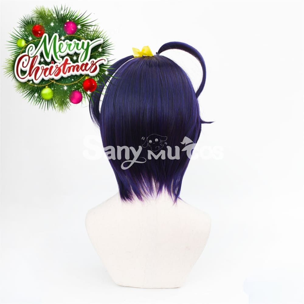 Anime Love, Chunibyo & Other Delusions Rikka Takanashi Cosplay Wig