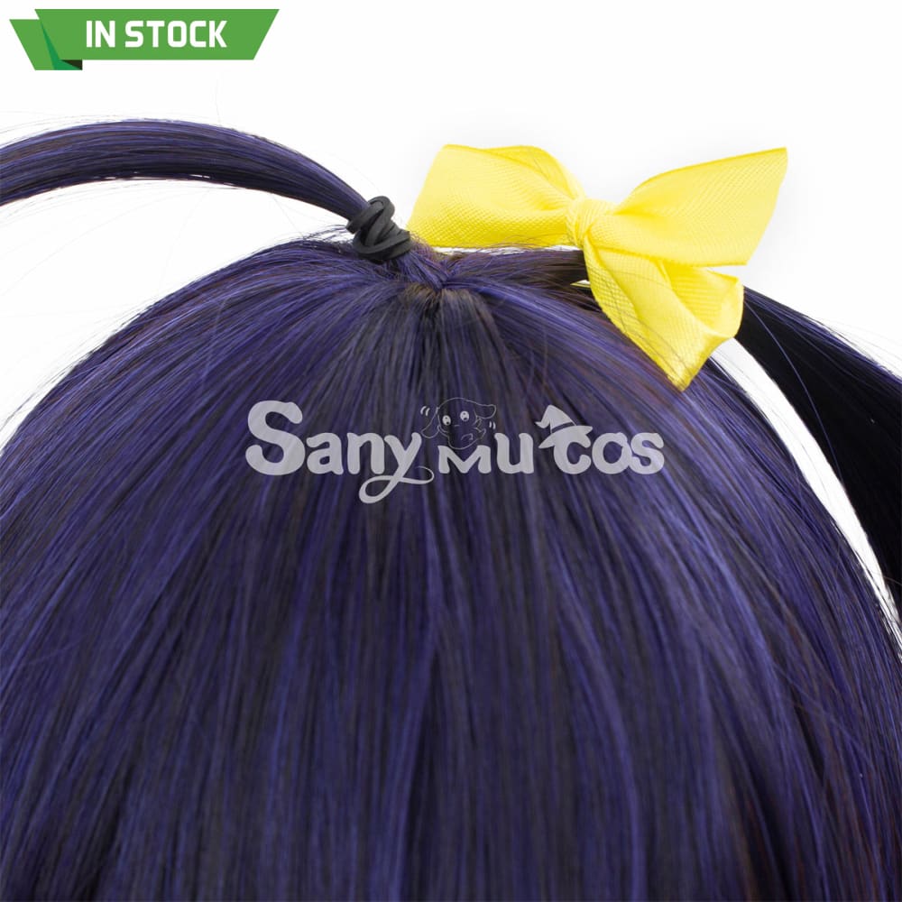 Anime Love, Chunibyo & Other Delusions Rikka Takanashi Cosplay Wig