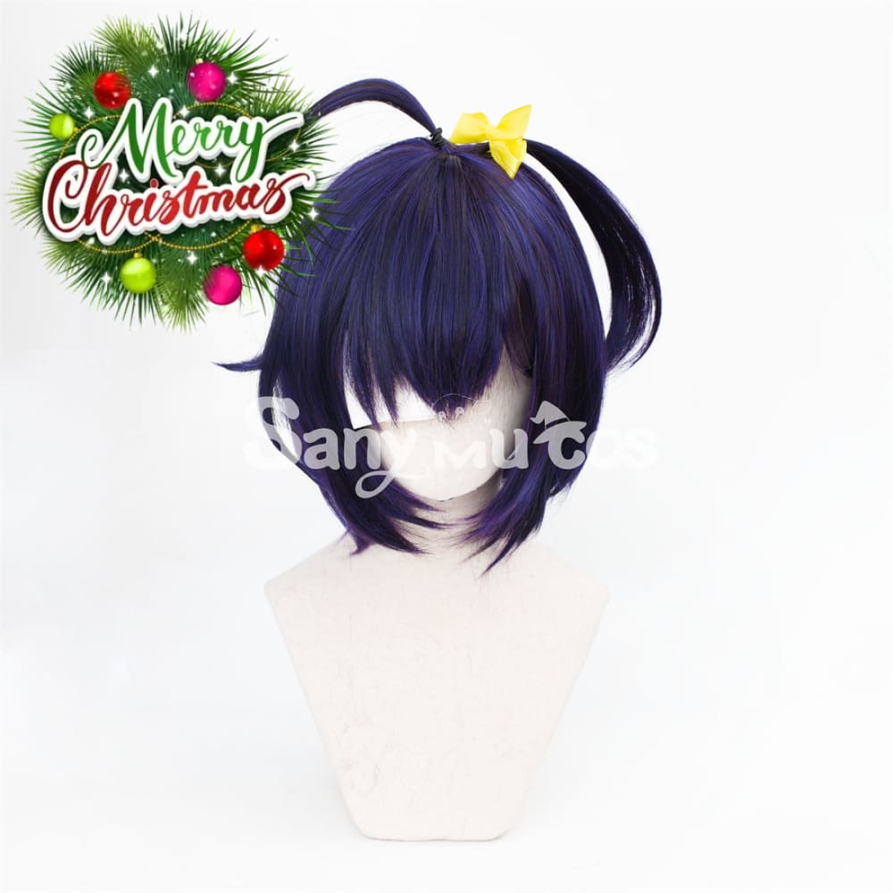 Anime Love, Chunibyo & Other Delusions Rikka Takanashi Cosplay Wig