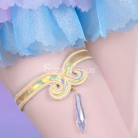 【In Stock】Anime Love Live! School Idol Project Cosplay Hanayo Koizumi Cosplay Costume Cosplay Costumes