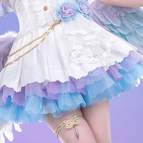 【In Stock】Anime Love Live! School Idol Project Cosplay Hanayo Koizumi Cosplay Costume Cosplay Costumes