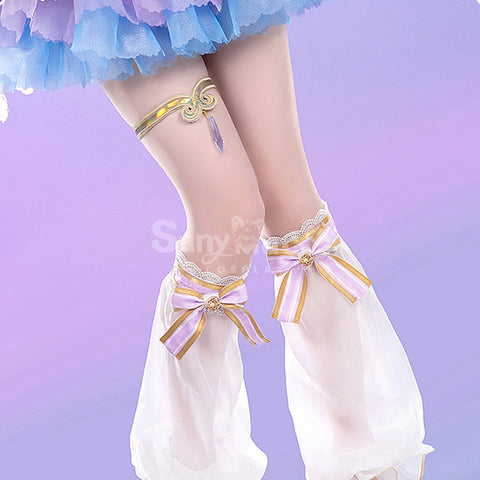 【In Stock】Anime Love Live! School Idol Project Cosplay Hanayo Koizumi Cosplay Costume Cosplay Costumes