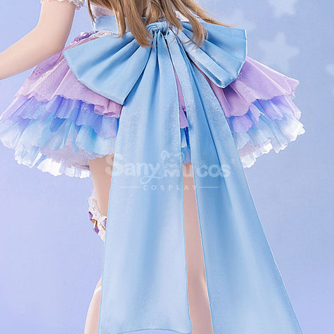 【In Stock】Anime Love Live! School Idol Project Cosplay Kotori Minami Cosplay Costume Cosplay Costumes