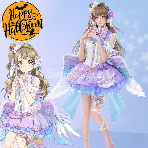 【In Stock】Anime Love Live! School Idol Project Cosplay Kotori Minami Cosplay Costume Cosplay Costumes