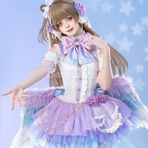 【In Stock】Anime Love Live! School Idol Project Cosplay Kotori Minami Cosplay Costume Cosplay Costumes