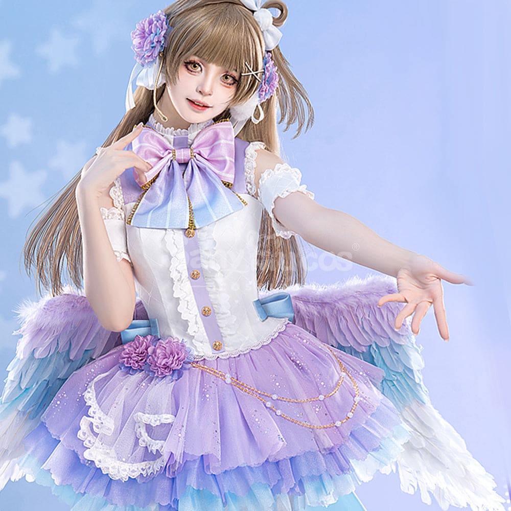 【In Stock】Anime Love Live! School Idol Project Cosplay Kotori Minami Cosplay Costume Cosplay Costumes
