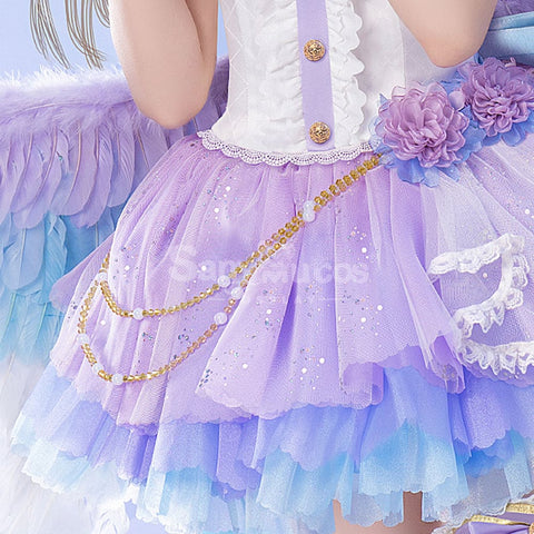 【In Stock】Anime Love Live! School Idol Project Cosplay Kotori Minami Cosplay Costume Cosplay Costumes