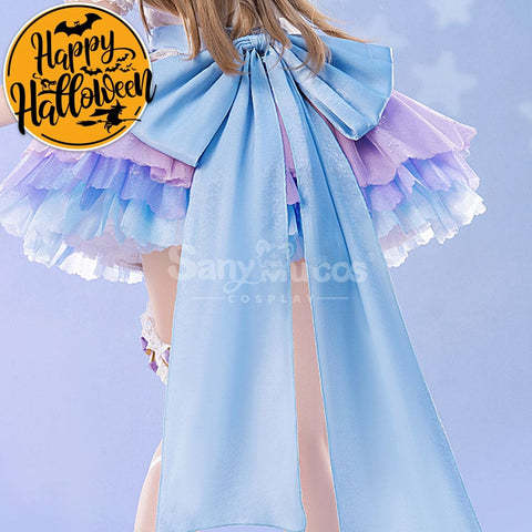 【In Stock】Anime Love Live! School Idol Project Cosplay Kotori Minami Cosplay Costume Cosplay Costumes
