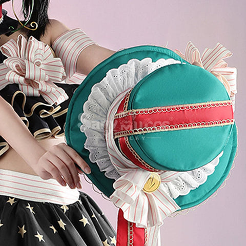 【In Stock】Anime Love Live! School Idol Project Cosplay Nico Yazawa Christmas Cosplay Costume Cosplay Costumes