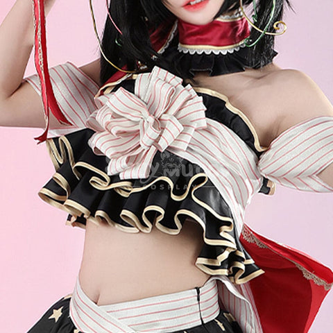 【In Stock】Anime Love Live! School Idol Project Cosplay Nico Yazawa Christmas Cosplay Costume Cosplay Costumes