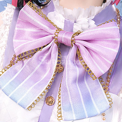 【In Stock】Anime Love Live! School Idol Project Cosplay Nico Yazawa Cosplay Costume Cosplay Costumes