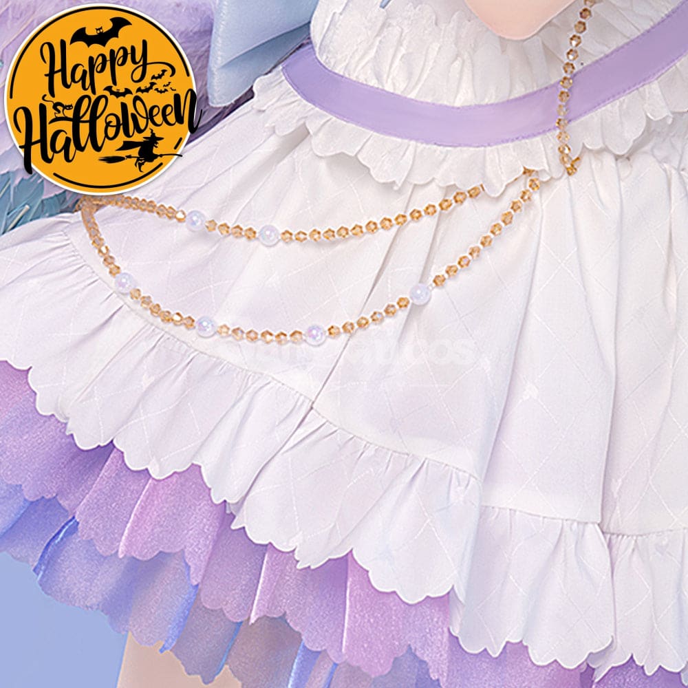 【In Stock】Anime Love Live! School Idol Project Cosplay Nico Yazawa Cosplay Costume Cosplay Costumes