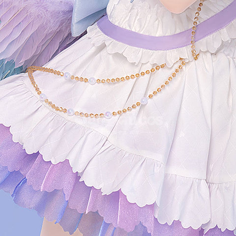 【In Stock】Anime Love Live! School Idol Project Cosplay Nico Yazawa Cosplay Costume Cosplay Costumes