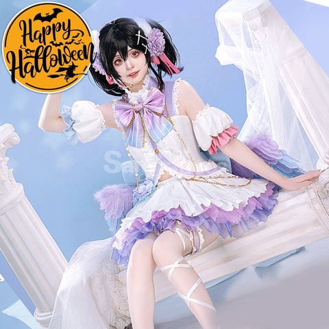 【In Stock】Anime Love Live! School Idol Project Cosplay Nico Yazawa Cosplay Costume Cosplay Costumes