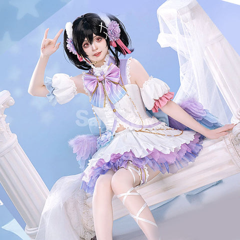 【In Stock】Anime Love Live! School Idol Project Cosplay Nico Yazawa Cosplay Costume Cosplay Costumes