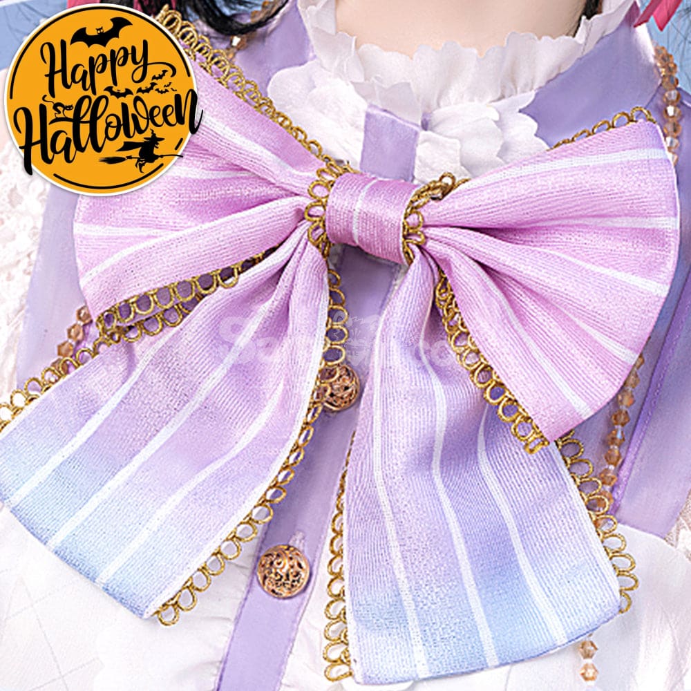 【In Stock】Anime Love Live! School Idol Project Cosplay Nico Yazawa Cosplay Costume Cosplay Costumes