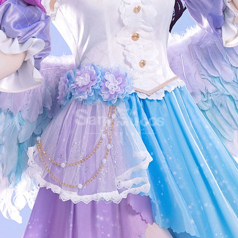 【In Stock】Anime Love Live! School Idol Project Cosplay Nozomi Tojo Cosplay Costume Cosplay Costumes