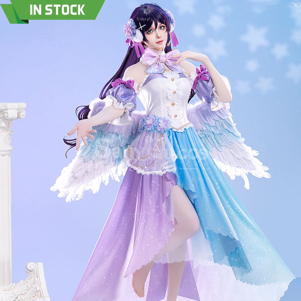 【In Stock】Anime Love Live! School Idol Project Cosplay Nozomi Tojo Cosplay Costume Cosplay Costumes